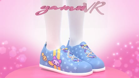 Cute Shoes