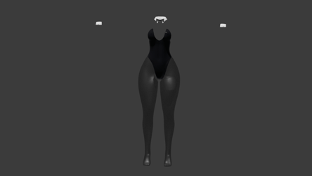 Bunny Suit