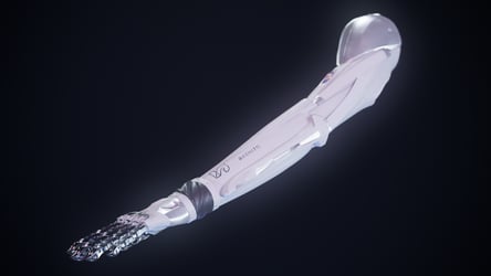 Cyber Arm 2.0
