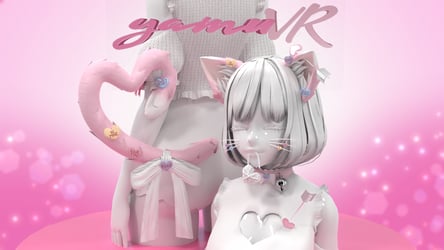 Smitten Kitten Set 