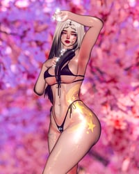 "𝕊𝕥𝕒𝕣𝕘𝕝𝕠𝕨"-𝕋𝕖𝕩𝕥𝕦𝕣𝕖- ℍ𝕒𝕫𝕚𝕖 𝔹𝕒𝕤𝕖 𝕍2