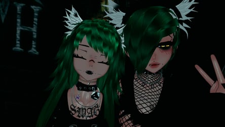 KAND1 x MONST3R ✧ Free in server