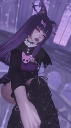 Elissa PC+Quest SFW