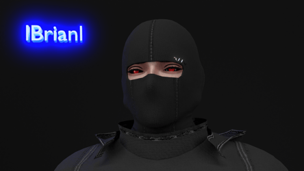 Skii Mask