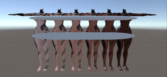 𝕍ℝ 𝔼𝕘𝕚𝕣𝕝 𝔹𝕒𝕤𝕖 ℂ𝕙𝕒𝕣𝕣𝕖𝕕