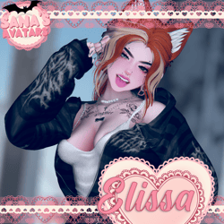 Elissa - GOGO/Sps / 60+ Toggles / PC