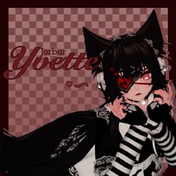 Yvette