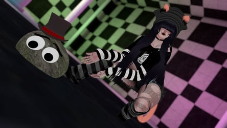 Layla Possum FREE - PC/Quest