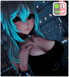 Verity [Pc, VRCFT]
