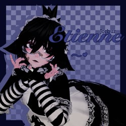 Etienne