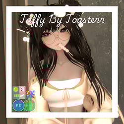 Taffy - Server Free, Quest & Pc, FT
