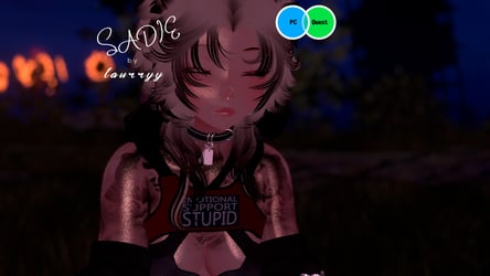 Sadie [PC + QUEST + GOGO]