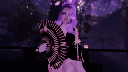 {VRChat} Alice - PC Avatar | SPS | GoGo