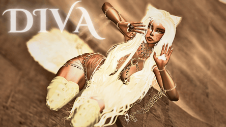 Diva | (PC ONLY, Gogo, & Fake Index)