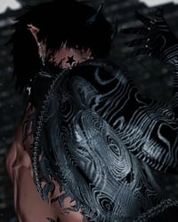 Helix (Akii base, Mink head & Dean head & Akii Head)