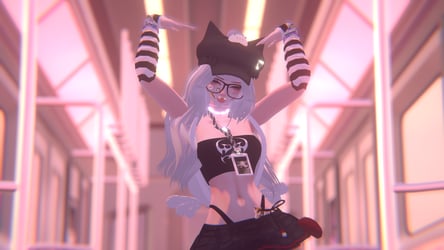 Katie - Pc only | SPS | Gogo Loco