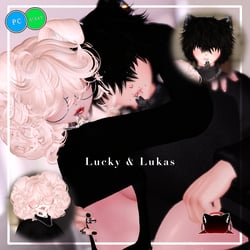 Lucky & Lukas