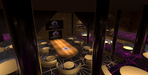 VRChat Assets