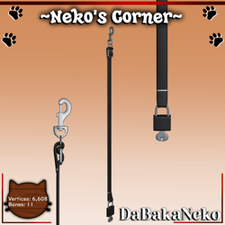 Lock & Key Strap | By Aya