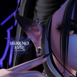 Hear No Evil!