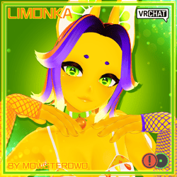 Limonka - The Citrus Bat