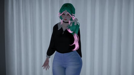 | Eve PC ONLY | SPS,GOGO