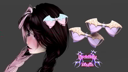 Bat Bows