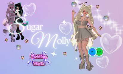 Sugar Molly
