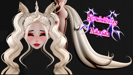 Unicorn Dreams