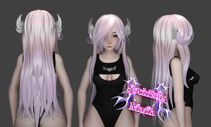 Angel's Hair