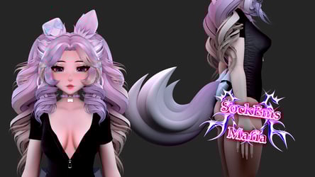 The Bella Set