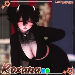 Roxana ♡ [Pc/Quest]