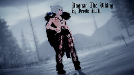 Ragnar: The Modern-Day Viking