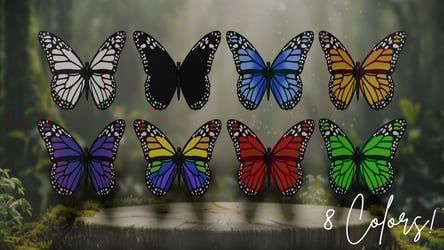 Butterfly 