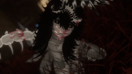 ANGEL ✧ Female, femboy