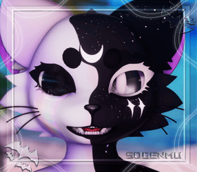 Serenity - Mayu Texture