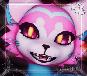 Amory - Mayu Texture
