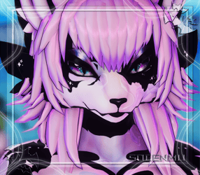 Eris - Novabeast Texture