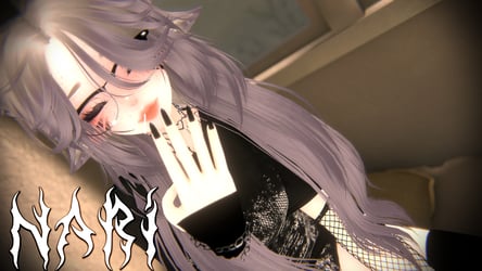 NARI [PC ONLY]