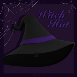 Witch Hat