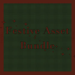 Festive Asset Bundle