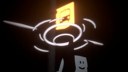 Roblander Halo - Terrors of Nowhere