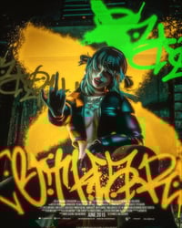Aaliyah | SPS| GoGo| PC ONLY| Physbones