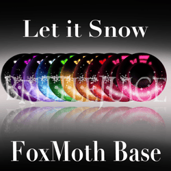 Let It Snow | FoxMoth | Eye Bundle