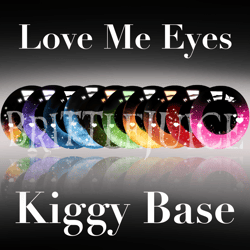Love Me Eyes | Kiggy | Lovely Eye Bundle