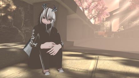 Amelia by ~YumiSaKI~ | PC only