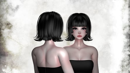 Aurelia Hair