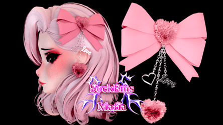 Love Me Bow