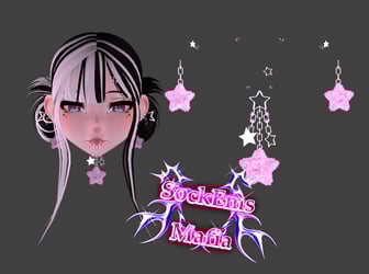 Heart and Star Pack