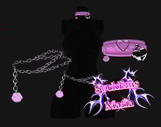 Paw Set